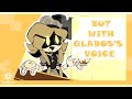 Cyn But It S Glados S Voice Murder Drones Animatic