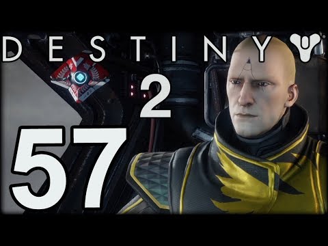 Destiny 2 Campaign Co-op playthrough pt57 - Melting Them With LASERS!
