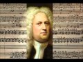 THE MESSIAH Handel / Händel, Part 3/6: "Worthy ...
