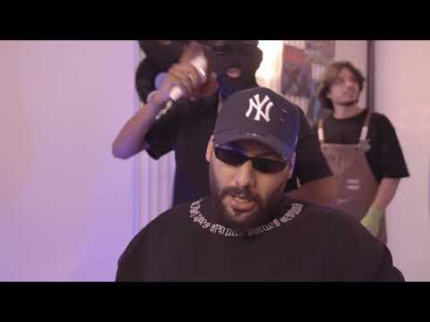 KAY R  - البطة السوداء [ OfficialVideo ]