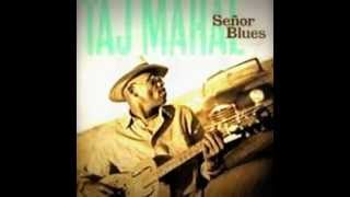 Copia de Taj Mahal - Ain't Gwine To Whistle Dixie (live)