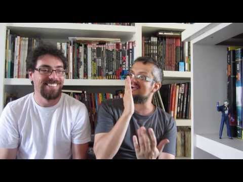 KitineteHQ 08 - Dias da Meia Noite