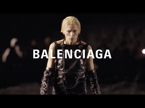 Balenciaga Summer 23 Collection thumnail