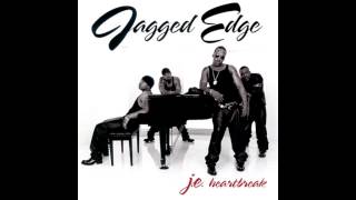 Jagged Edge Lace You