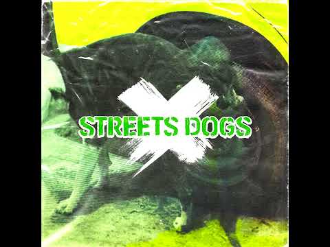 Eduaz- Claudio Bastardo - Dj Dmt - STREET DOGS  (Prod Bvddy 🌩️)