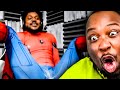 CoryxKenshin Out Of Context Is OUTRAGEOUS