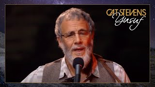 Yusuf / Cat Stevens – Dying to Live [Official Music Video] | Tell &#39;Em I&#39;m Gone (Tradução PT)