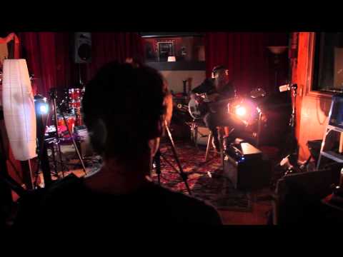 Jameson Burt - "Surprise" Behind The Scenes