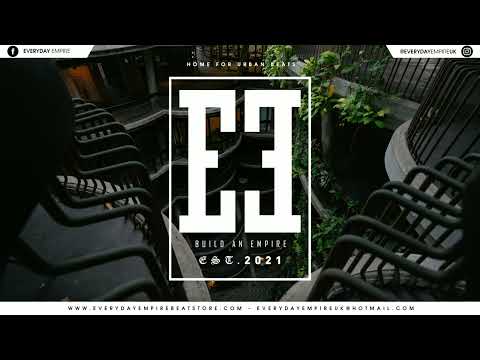 Westy - Theories (UK Grime Instrumental)