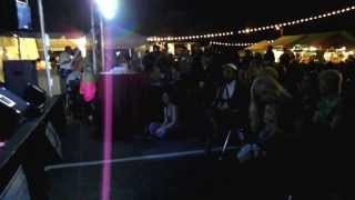 Nessun Dorma by Nathan Pacheco Nashville September,7 2013