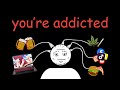 How To Actually Quit Any Addiction In 9 Minutes Explained By A Stick Figure