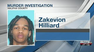 Halifax deputies arrest two men charged with murder & looking for two more people