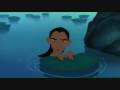 Mulan Roligaste Scenen Swedish