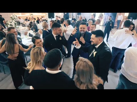 Marian Pavel - Sotia mea | 7 trandafiri 🌹 Live Nunta Ciprian & Anda