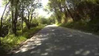 preview picture of video 'por carretera de igueldo a orio.wmv'