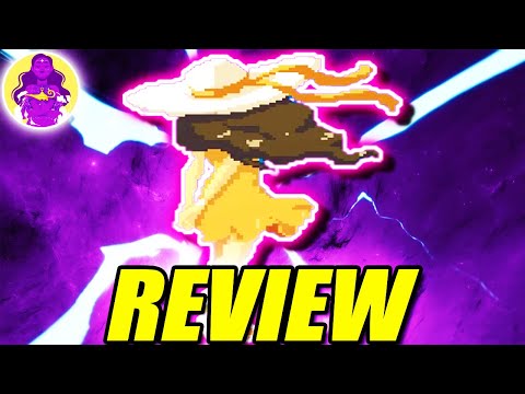 Evan's Remains - Review