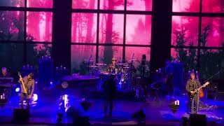 Godsmack- One Rainy Day. Vibez tour. Mahaffey Theater 03/24