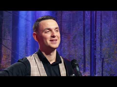 ACU ZĪLĪTĒS / Ceļojums