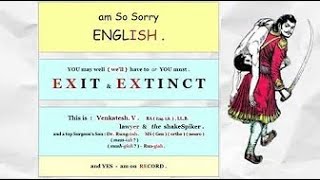 World's Most Powerful VOCABULARY' builder / deCoder