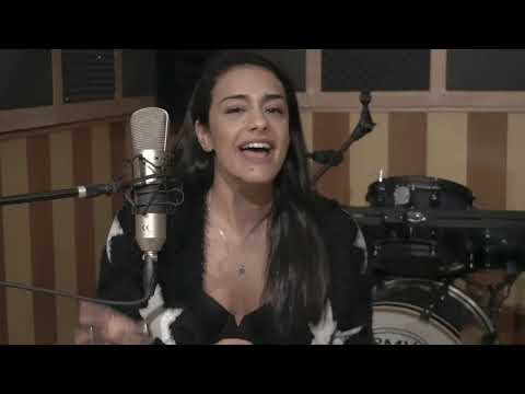 Suzane Marttins - Nunya (cover)