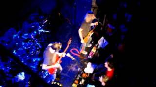 Paul Gilbert - I&#39;m Not Addicted, Live In Whelans, Dublin