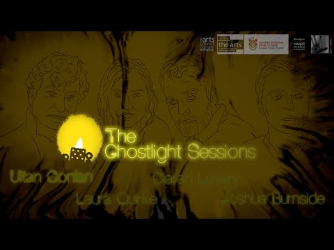 Joshua Burnside, Ciaran Lavery, Ultan Conlon & Laura Quirke | Inside The Song