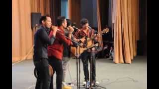 Download lagu Lagu Konsert Amal 'One Moment For Them' mp3