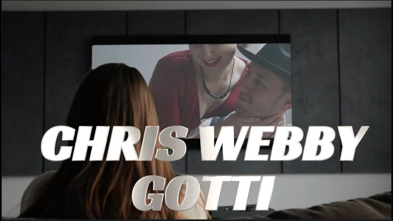 Chris Webby - 