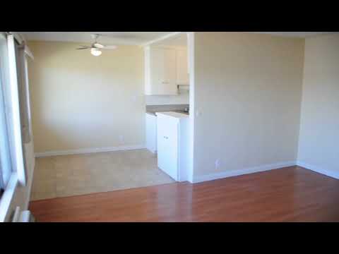 PL9887 - Hollywood Bright Upper 1+1 For Lease!