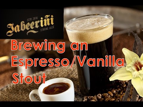 download lagu mp3 mp4 Espresso Stout Recipe, download lagu Espresso Stout Recipe gratis, unduh video klip Espresso Stout Recipe