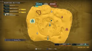 【バトオペ2】D13 朝活ジェスタ