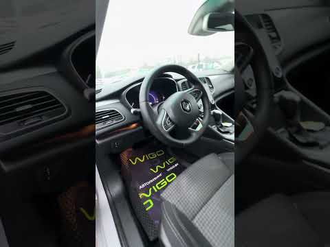 фото renault talisman talisman 0