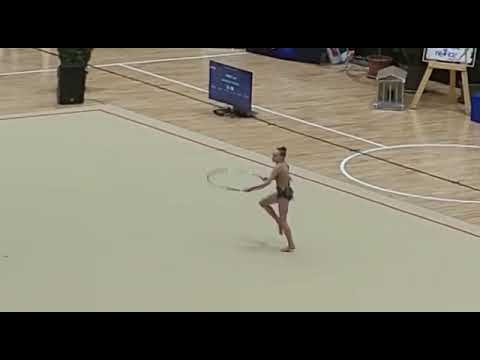 Sifolia Dumont CdF Nîmes 2023