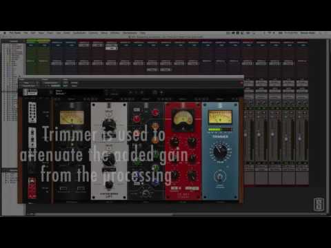 Chris Lord Alge   Snare Drum Mixing Secrets