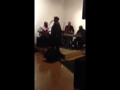 Rollyn Moore - These Three Words