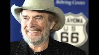 Merle Haggard The Fugitive Video