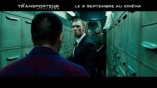 LE TRANSPORTEUR HÉRITAGE : Extrait - "Combat rapproché"