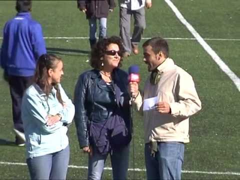 A.D.Villa Rosa - E.F.Periso | Temporada 2010-11 | Primera Alevín