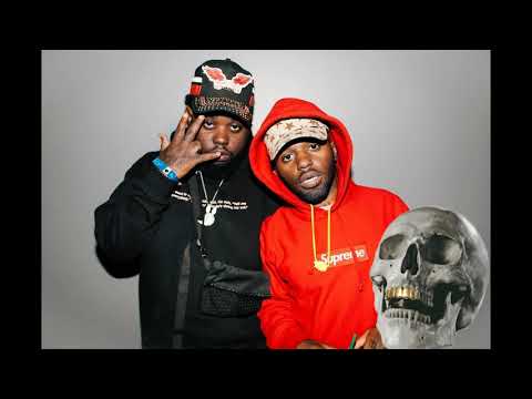 [FREE] 24hrs x MadeInTYO Type Beat | 2020 | 'Stackin' prod. by LucianoRackz