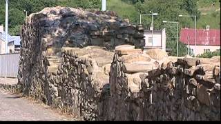 SLOVAČKA SVJETSKA BAŠTINA UNESKA DOKUMENTARNA REPORTAŽA RADIO TELEVIZIJE REPUBLIKE SRPSKE