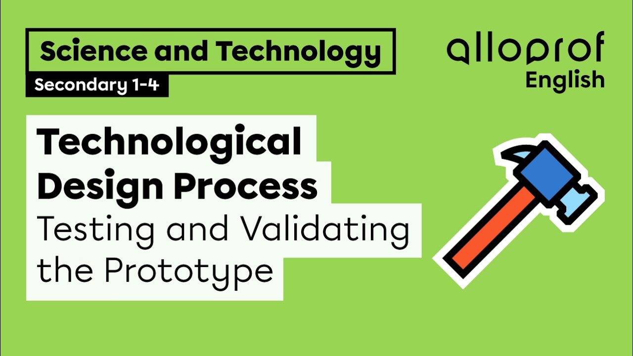 Testing and Validating the Prototype
