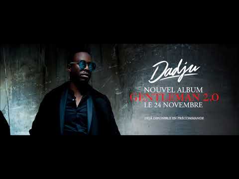 DADJU   c’est pas bon Feat  Abou Debeing