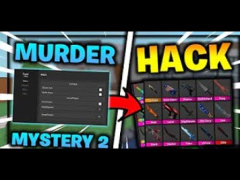 murder mystery 2 script every knives murder mystery 2 script every knives