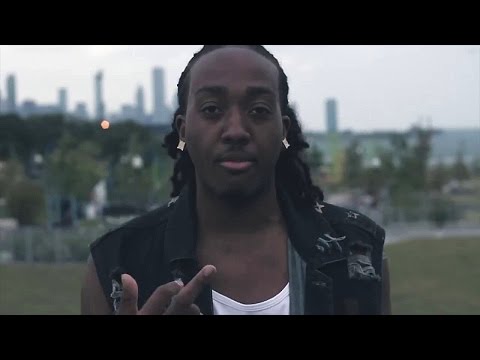 Summer's Anthem - RickyRue Ft. E-Man & Stunt Taylor | Shot By @Will_Mass