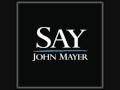 John Mayer - Say - 2008 - Hitparáda - Music Chart