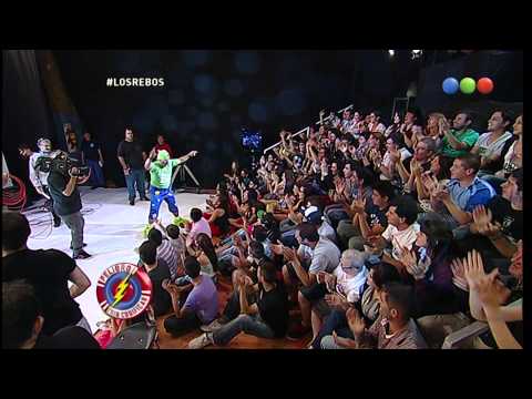 Los Rebos, ¿Hoy Se Escribe Con H? - Peligro Sin Codificar