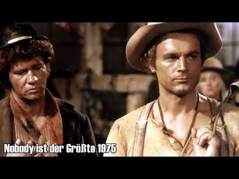 Top 10 Old School Spaghettiwestern