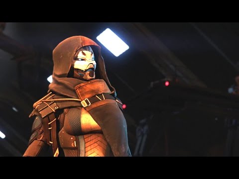 Destiny TEST / REVIEW | MMO-Shooter angezockt