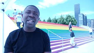 VideoOut: Edafe Okporo, We Must Love