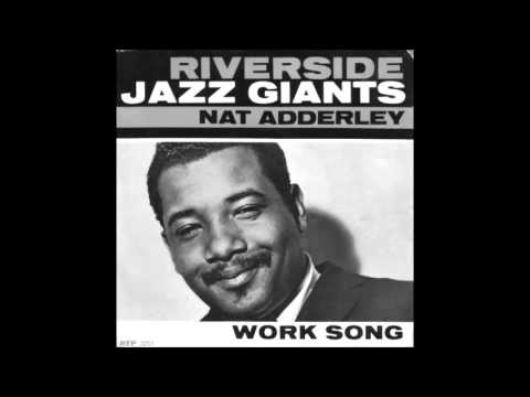 Nat Adderley Interview for www.jazz-radio.fm Online jazz radio
